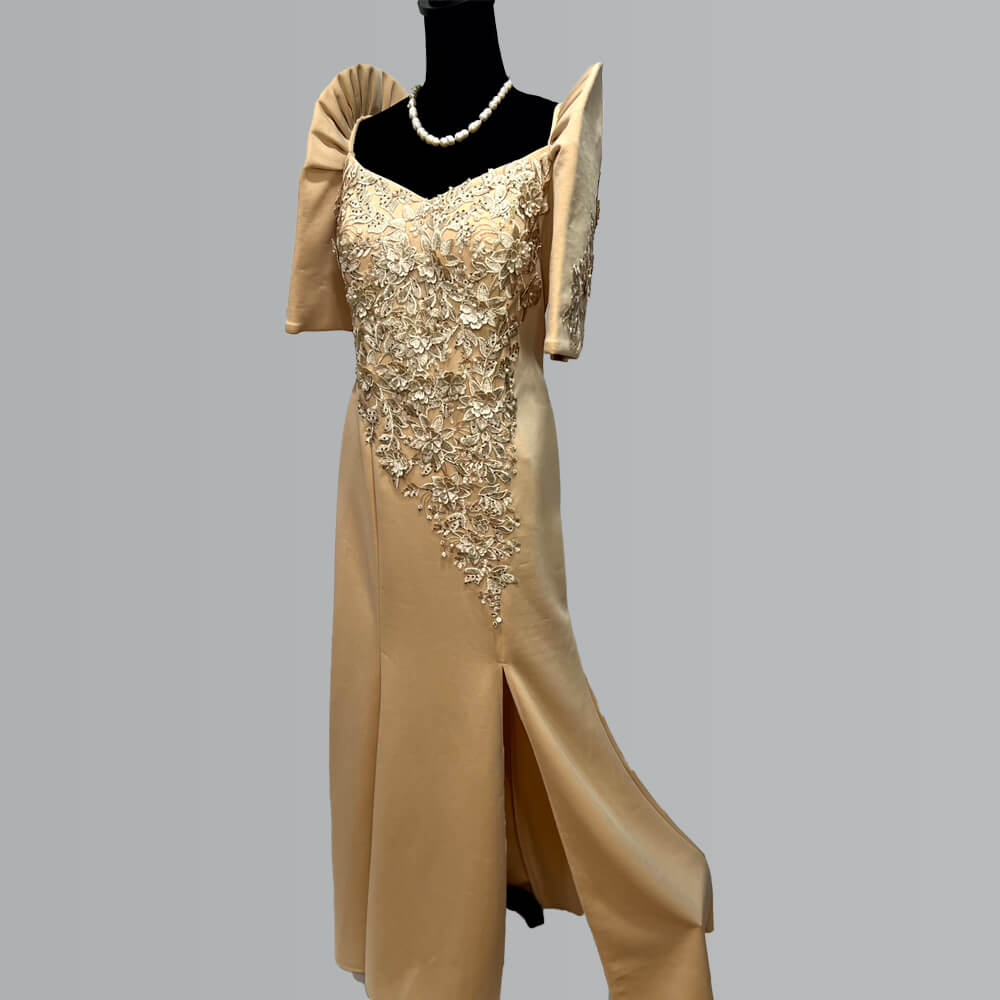 Filipiniana Dress Archives - Hibla Limited