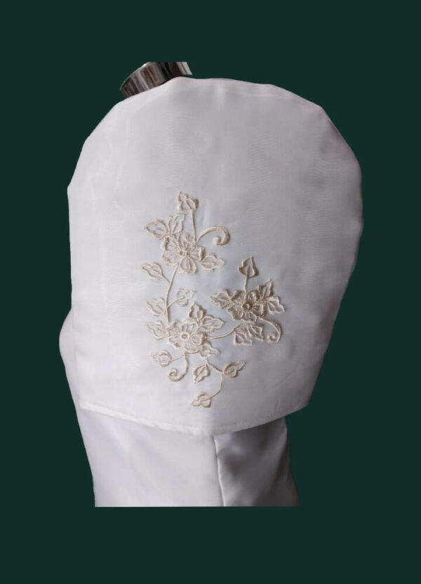 Girl's Mestiza Dress - Emilia - Image 4